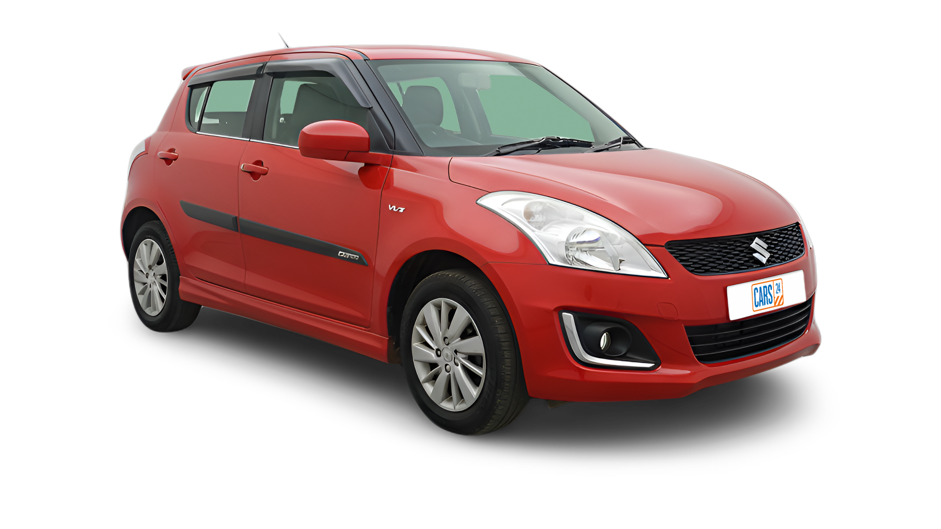 Maruti Swift-img